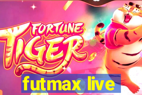 futmax live